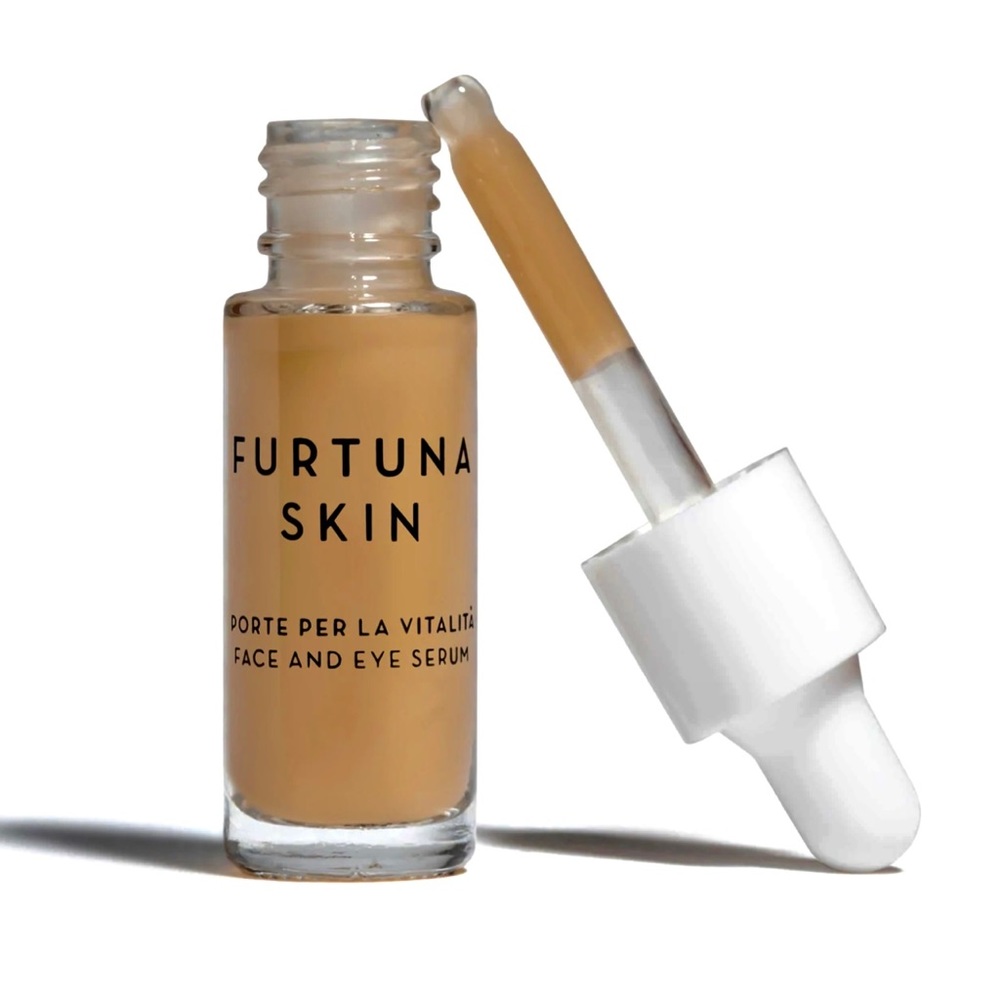 Fortuna Skin